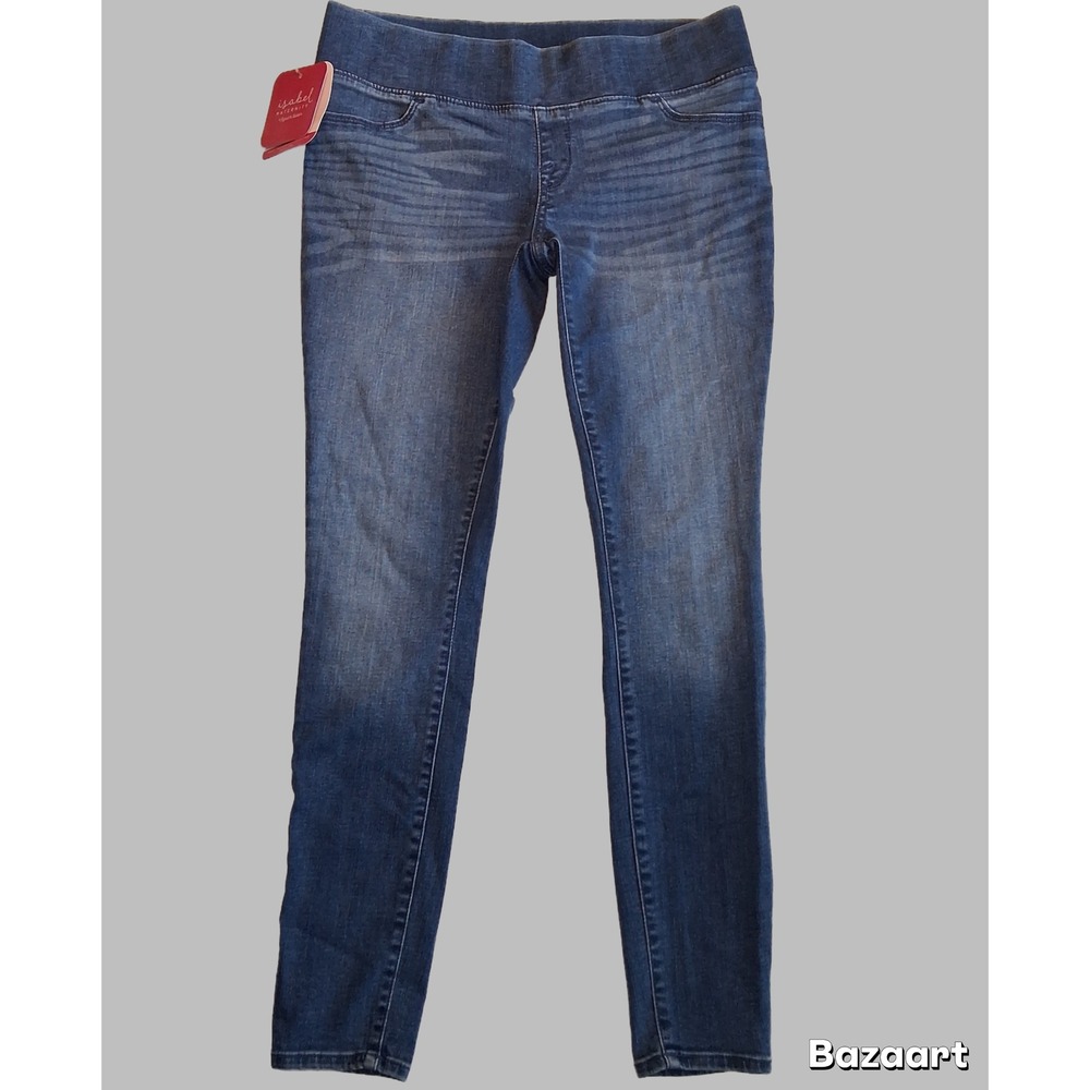 Isabel Maternity by Ingrid & Isabel Post Maternity Jegging Pull On